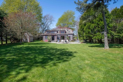 26 Somerset Lane Hummock Pond