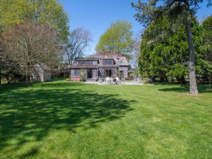 26 Somerset Lane Hummock Pond