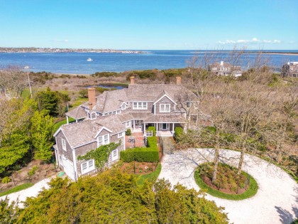 28 Shimmo Pond Road Shimmo