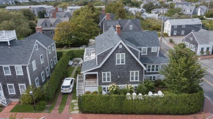1 Dolphin Court Brant Point