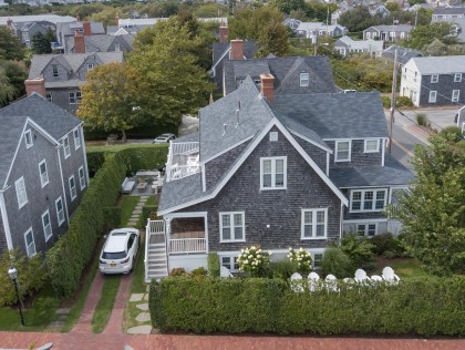 1 Dolphin Court Brant Point