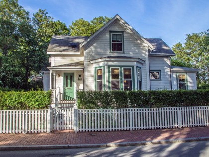 38 Pleasant Street Town