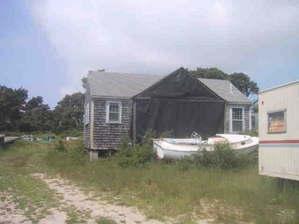 13 & 13A Woodland Drive Surfside