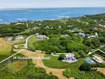 28 Medouie Creek Road Wauwinet