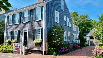 11 Vestal Street Town