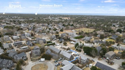 8B Salros Road # 2 Mid Island