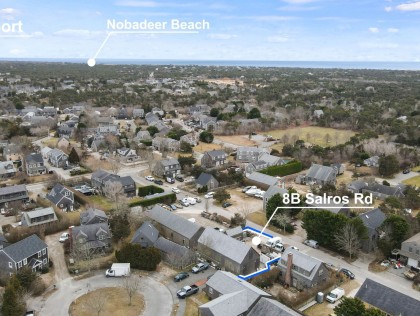 8B Salros Road # 2 Mid Island