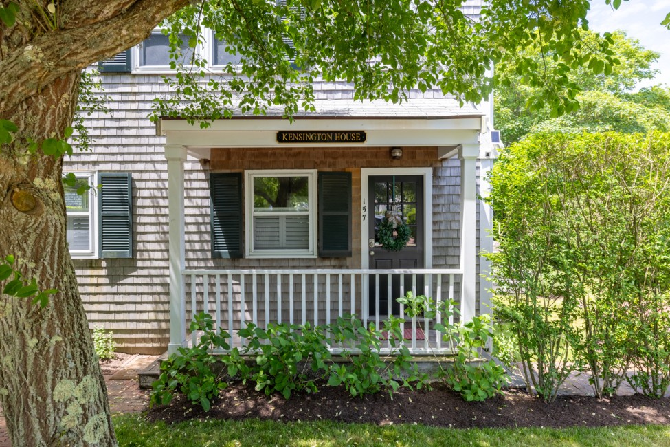 157 Main Street Nantucket Image