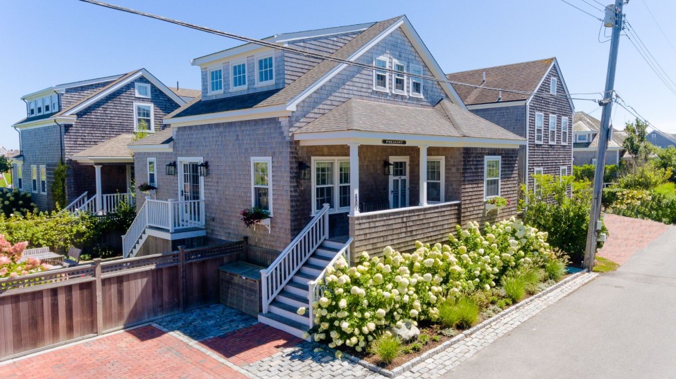 13C Willard Street # C Nantucket Image