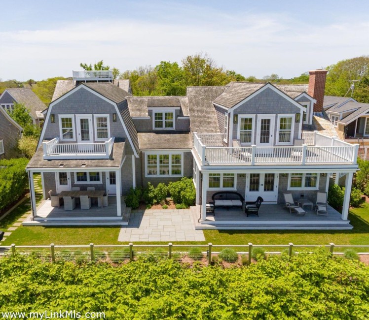 41A Cliff Road Nantucket Image