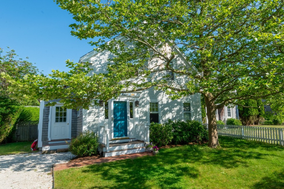 23 Goldfinch Drive Nantucket Image