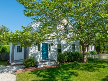 23 Goldfinch Drive Naushop