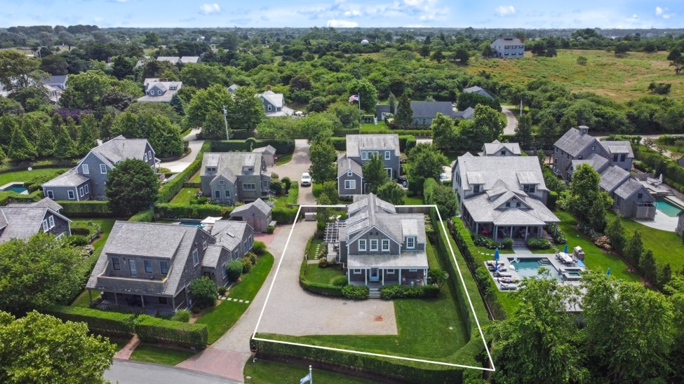 47A Vestal Street Nantucket Image