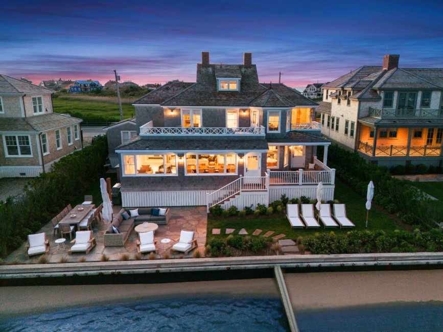 36 Easton Street Nantucket Image