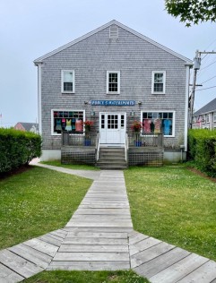 6 Union Street Town