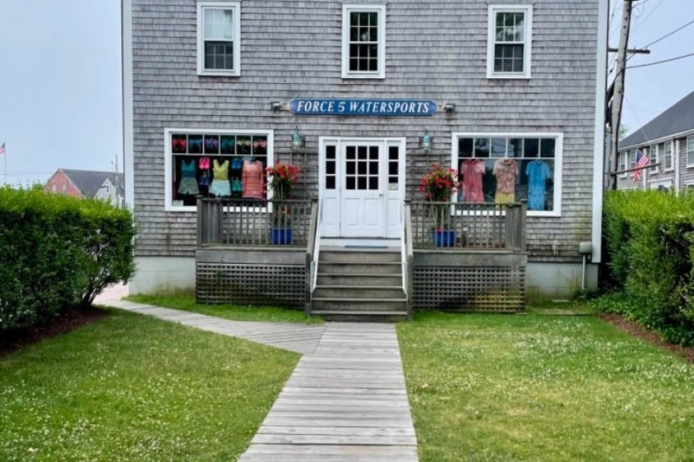  6 Union Street Image 1
                                    