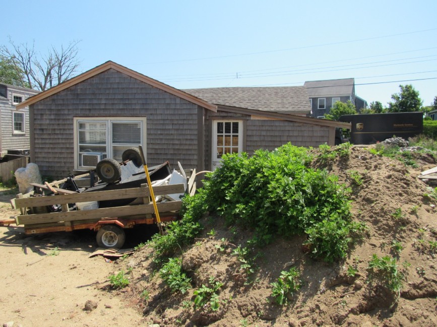 63 Cato Lane Nantucket Image