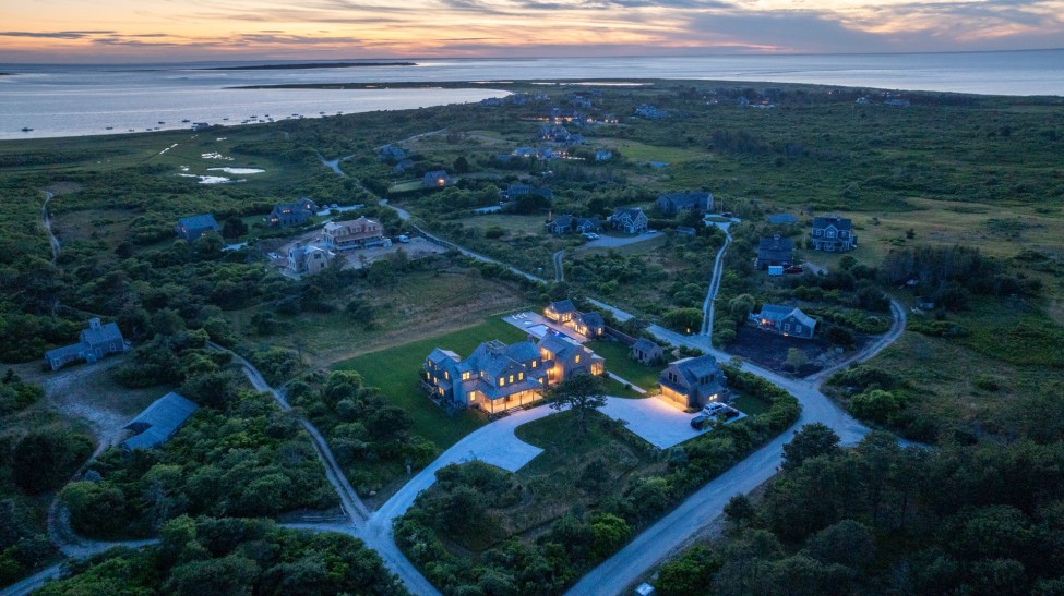 36 Warrens Landing Road Nantucket Image