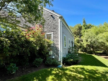 7 Moors End Lane Polpis