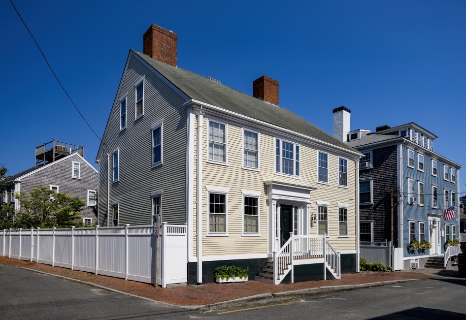 15 Fair Street Nantucket Image