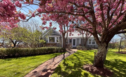 38 Long Pond Drive Madaket