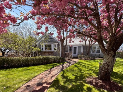 38 Long Pond Drive Madaket