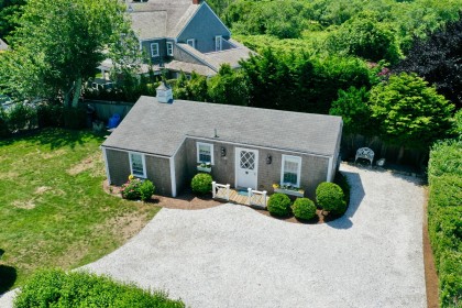 40 Cliff Road Cliff