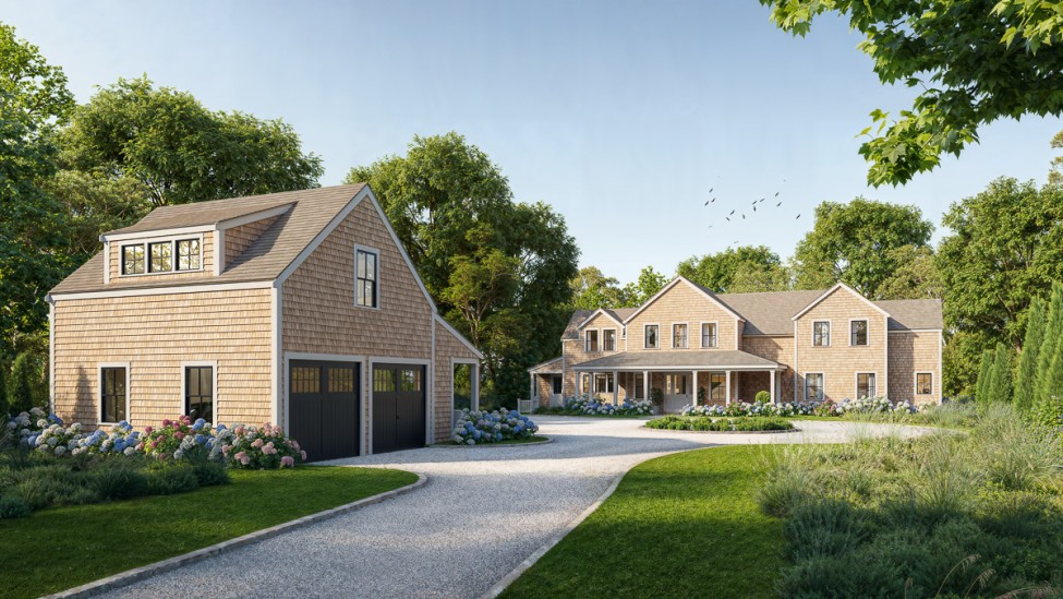 59 Polpis Road Nantucket Image