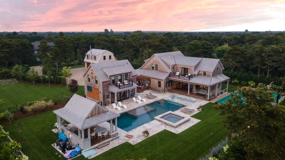 12 Correia Lane Nantucket Image
