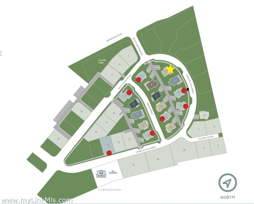 2 Indigo Drive Nantucket Image