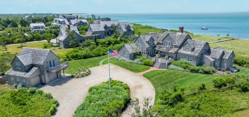 113 Eel Point Road Nantucket Image