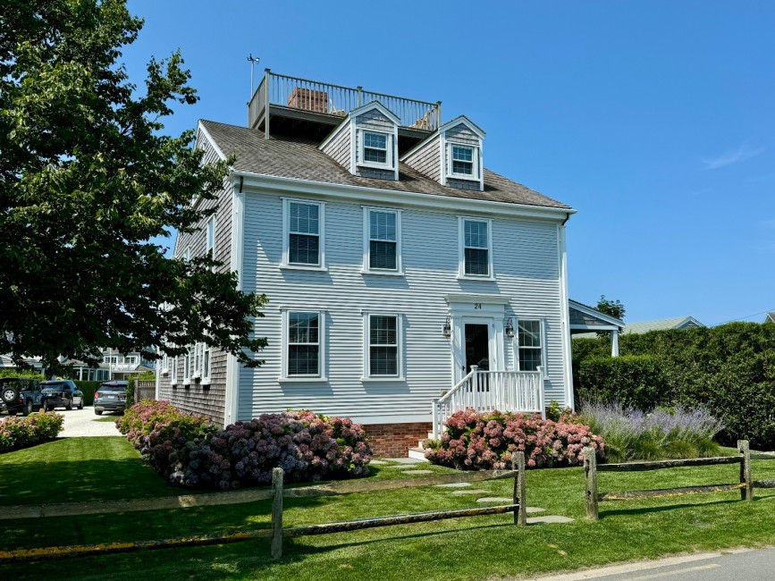 24 Walsh Street Nantucket Image