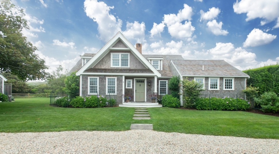 5 Canonicus Street Nantucket Image