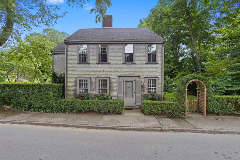 26 Milk Street Nantucket Image