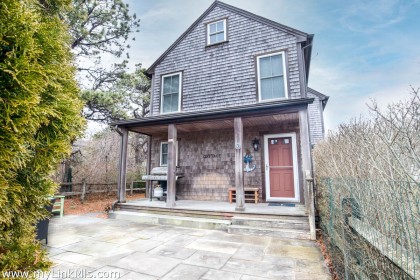 5B Pine Tree Road # 1 Mid Island