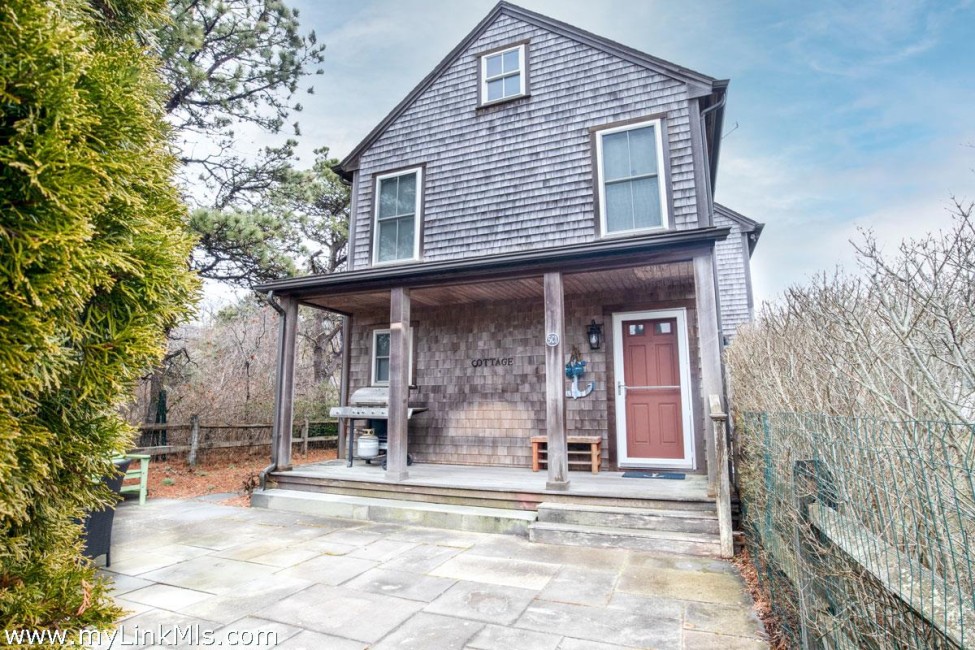 5B Pine Tree Road # 1 Nantucket Image