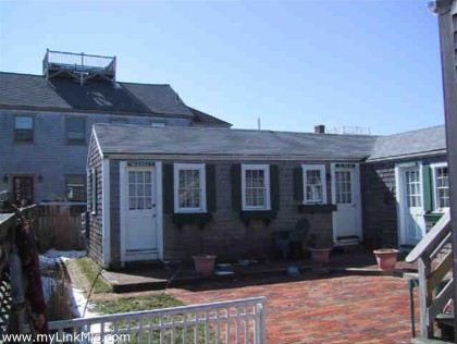 89C Washington Street # 2 Town