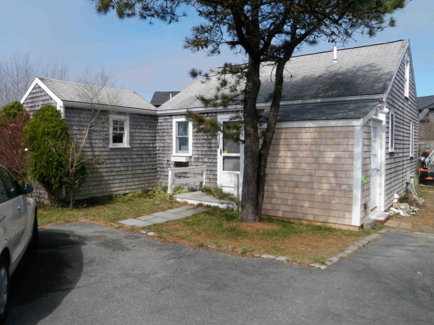 7B Green Meadows # 2 Nantucket Image