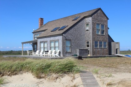 49 Red Barn Road Madaket