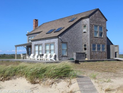 49 Red Barn Road Madaket