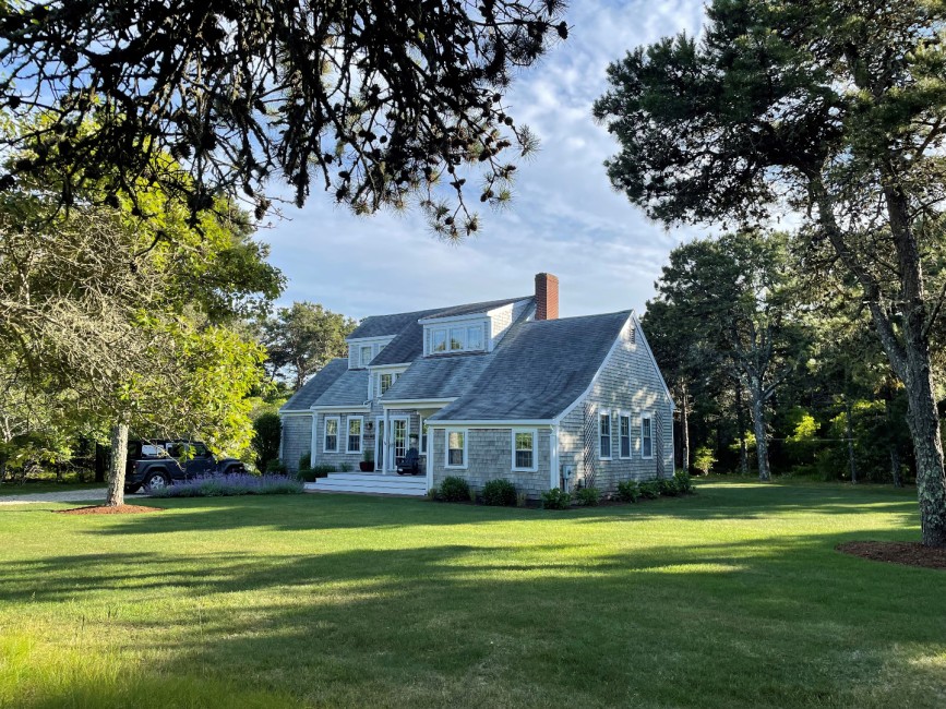 11 Sesapana Road Nantucket Image