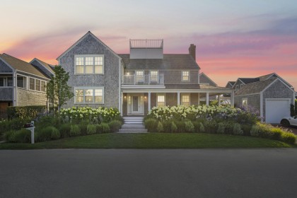 16 Willard Street Brant Point