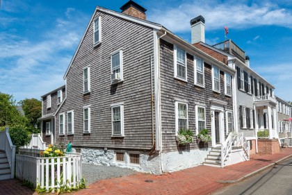 21 India Street Town