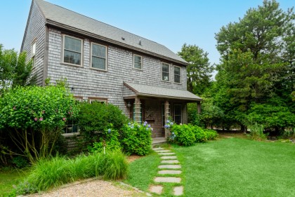 1 Field Avenue Surfside