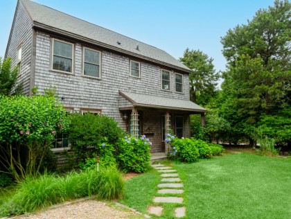 1 Field Avenue Surfside