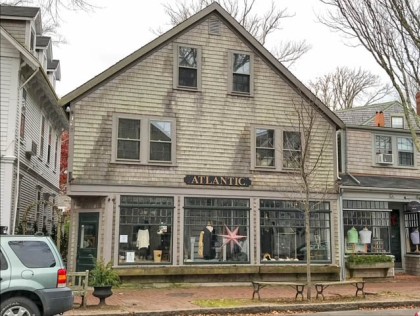16 Federal Street Town