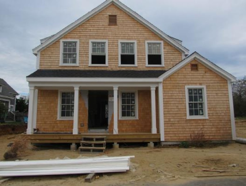 8 Honeysuckle Drive Nantucket Image