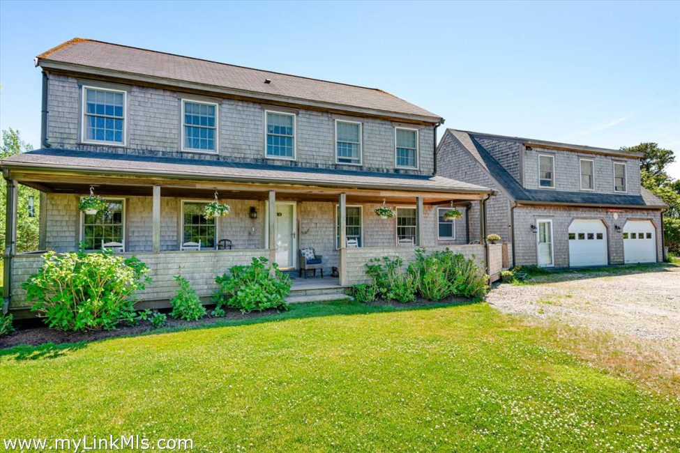 14 Tripp Drive Nantucket Image