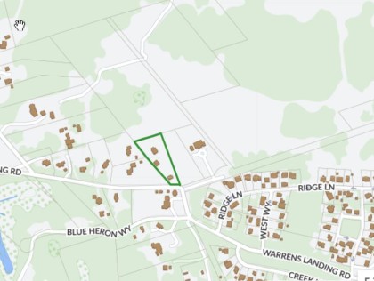 35A Warrens Landing Road Eel Point