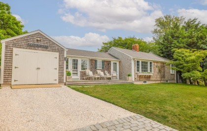 21R Vestal Street Town